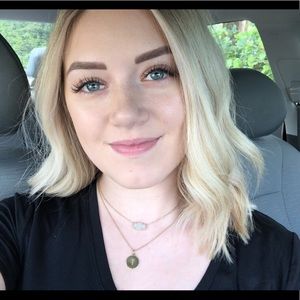 Meet your Posher, Taylor